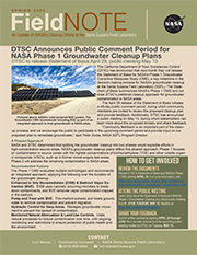 FieldNOTE - Spring 2025 document thumbnail