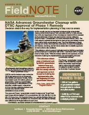 FieldNOTE - Summer 2026 document thumbnail